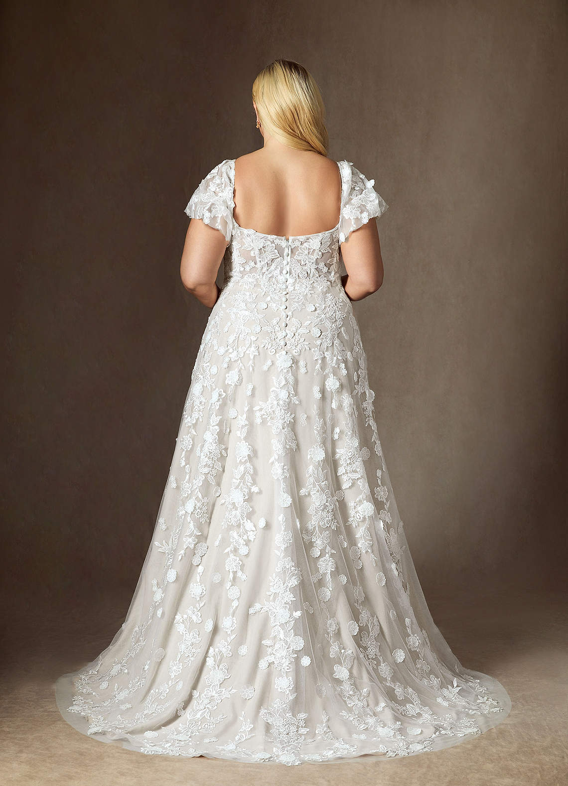 Vivienne Wedding Dress-AZ6291852-final sale
