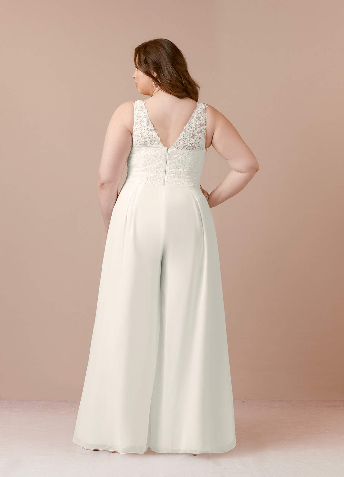 Florine Wedding Dress-AZ6694216-final sale