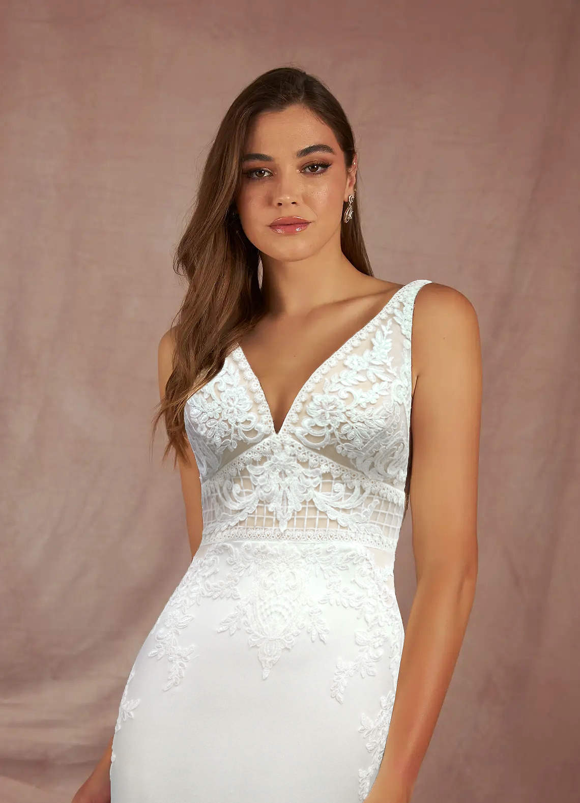 Arbor Wedding Dress-AZ5834557-final sale