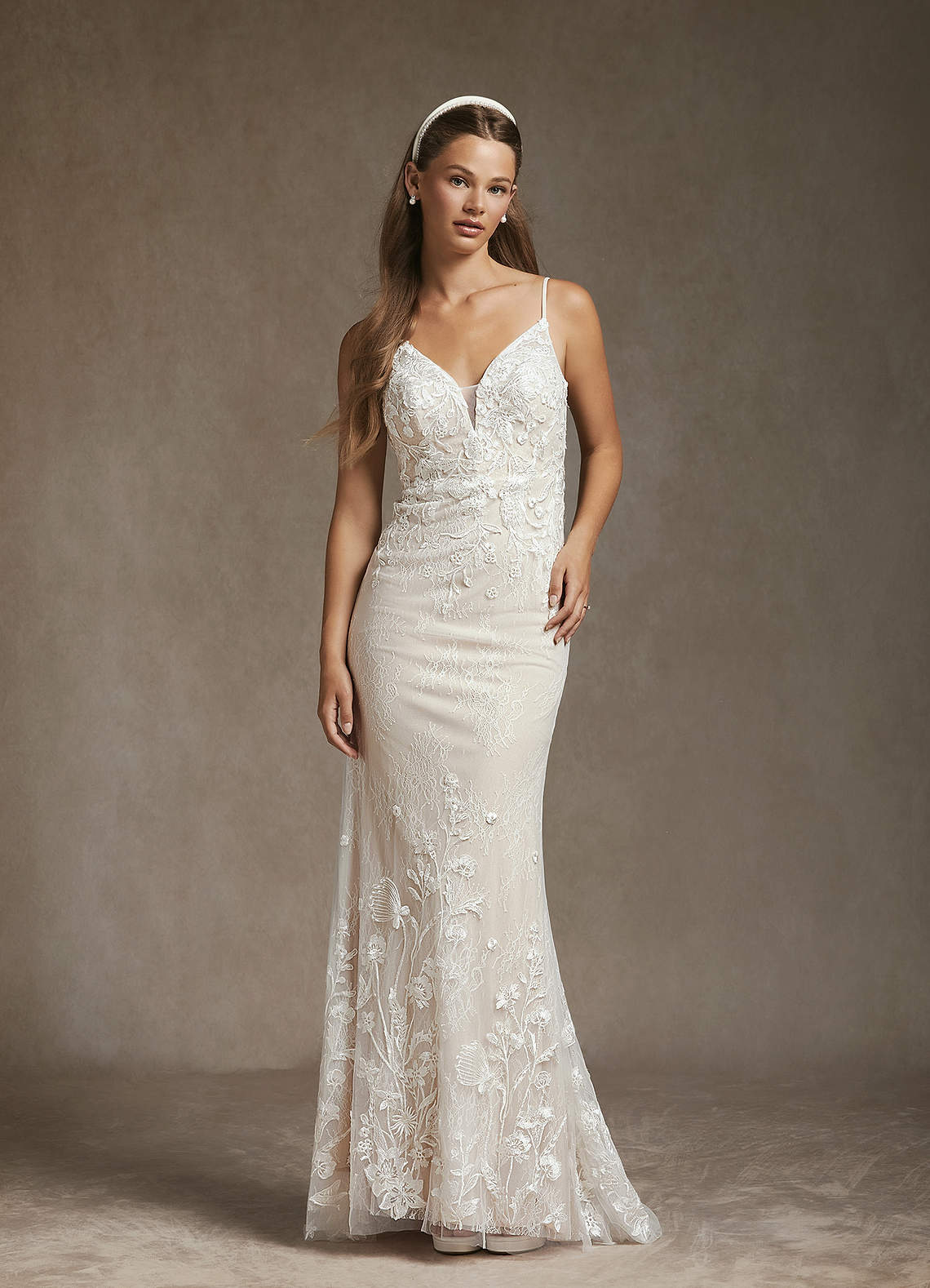 Sade Wedding Dress-AZ63337804-final sale