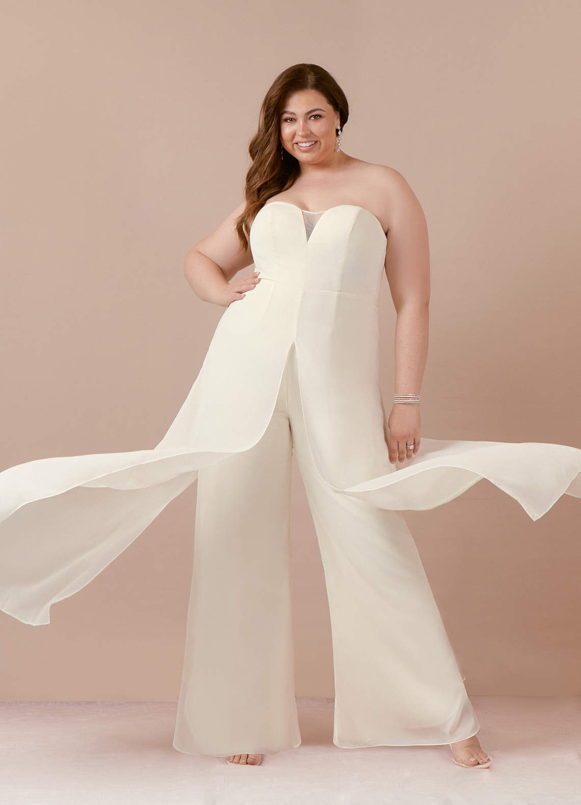 Tamara Wedding Dress-AZ6555025-final sale