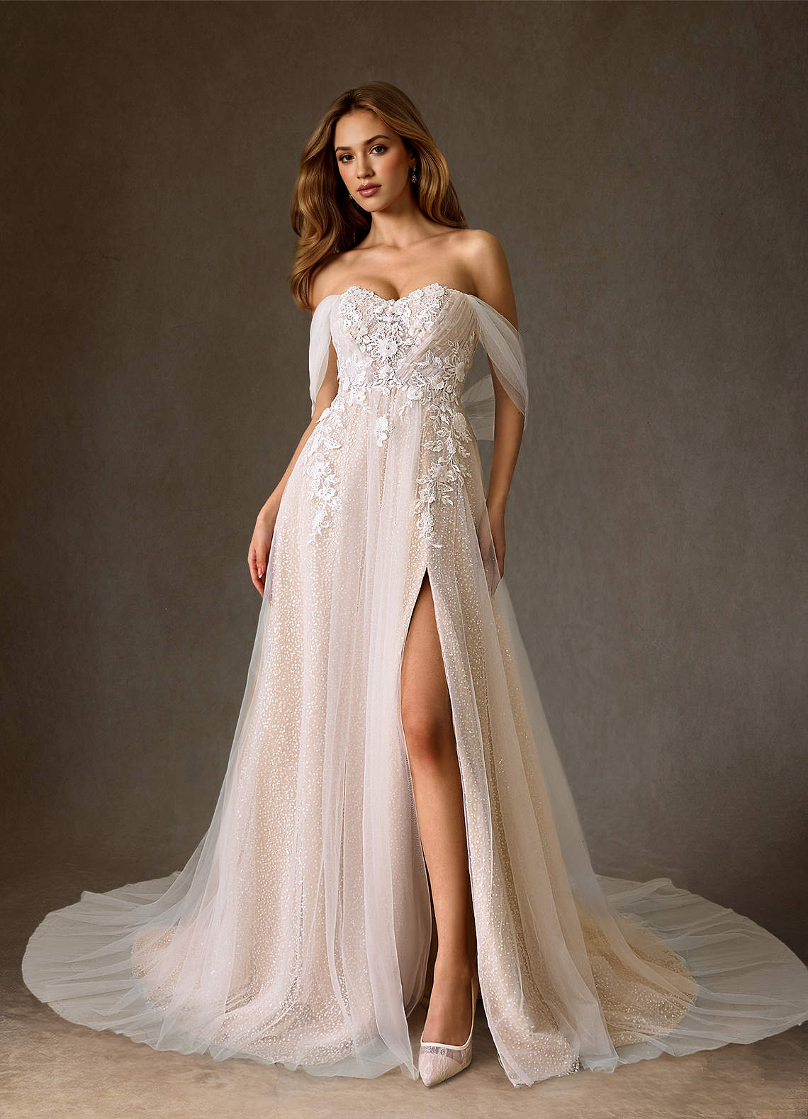 Seradine Wedding Dress-AZ41800550-final sale