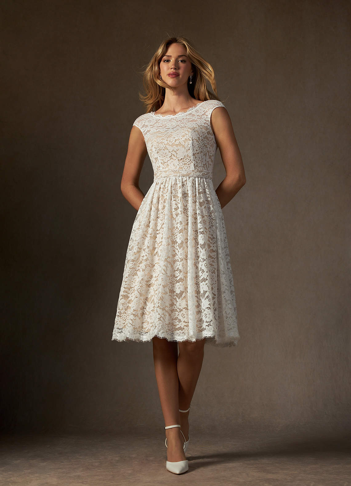 Ginnie Wedding Dress-AZ7033589-final sale