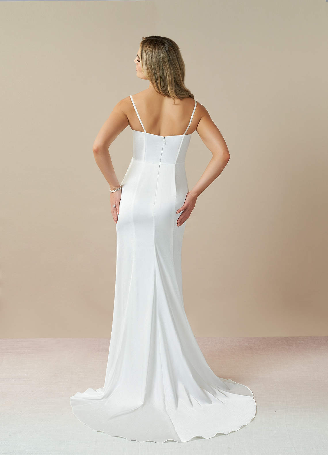 Starlow Wedding Dress-AZ6009522-final sale