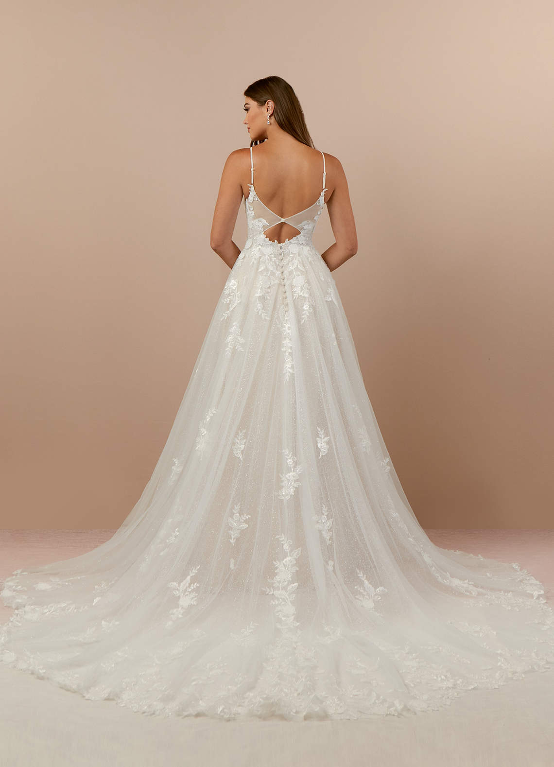 Arabelle Wedding Dress-AZ6330120-final sale