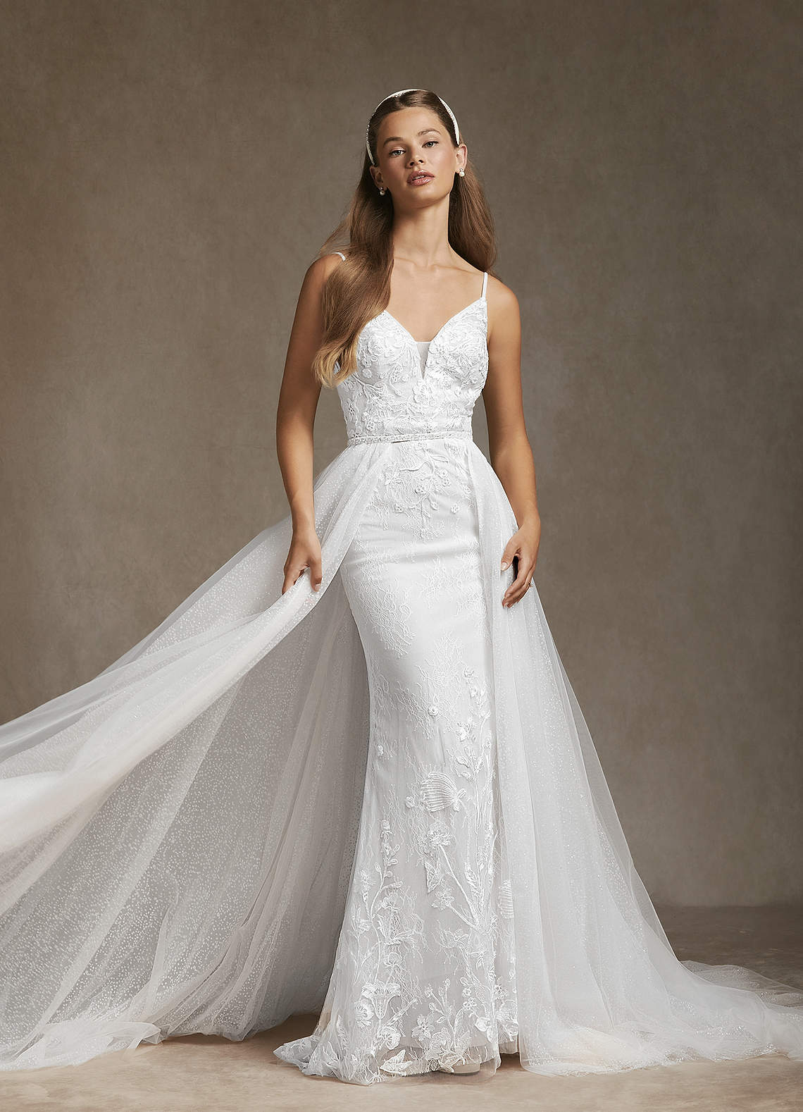 Sade Wedding Dress-AZ6879074-final sale
