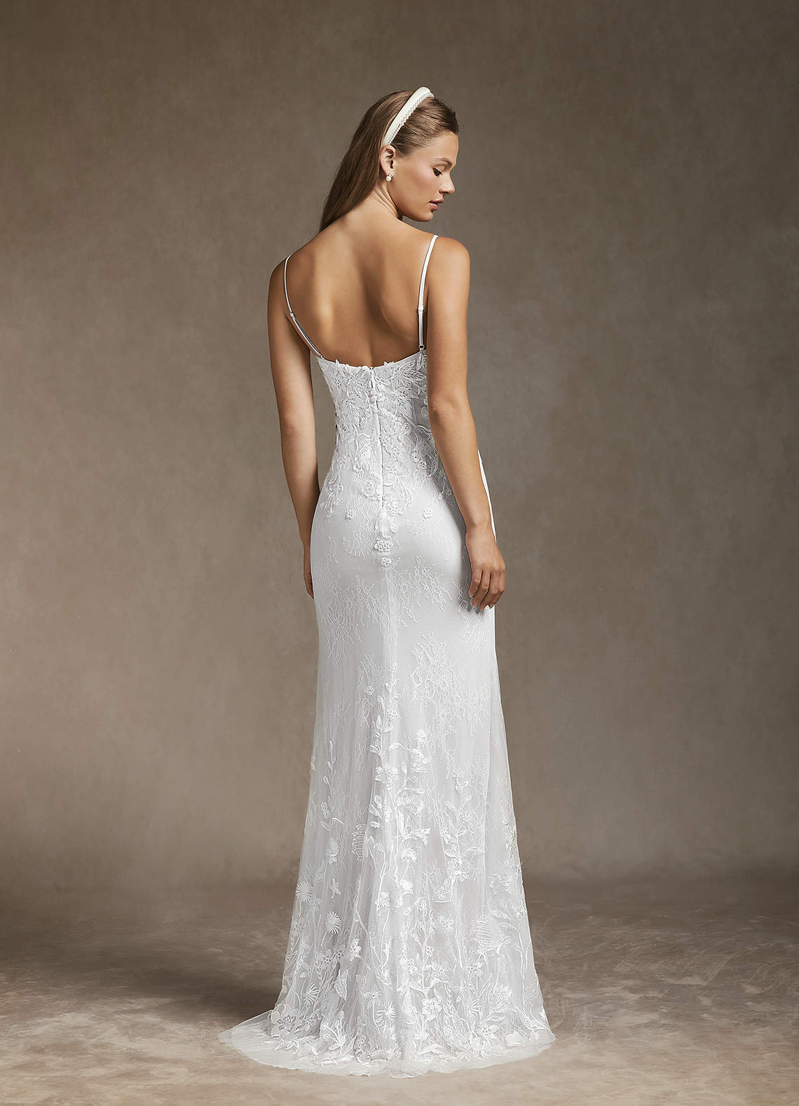 Sade Wedding Dress-AZ6879074-final sale