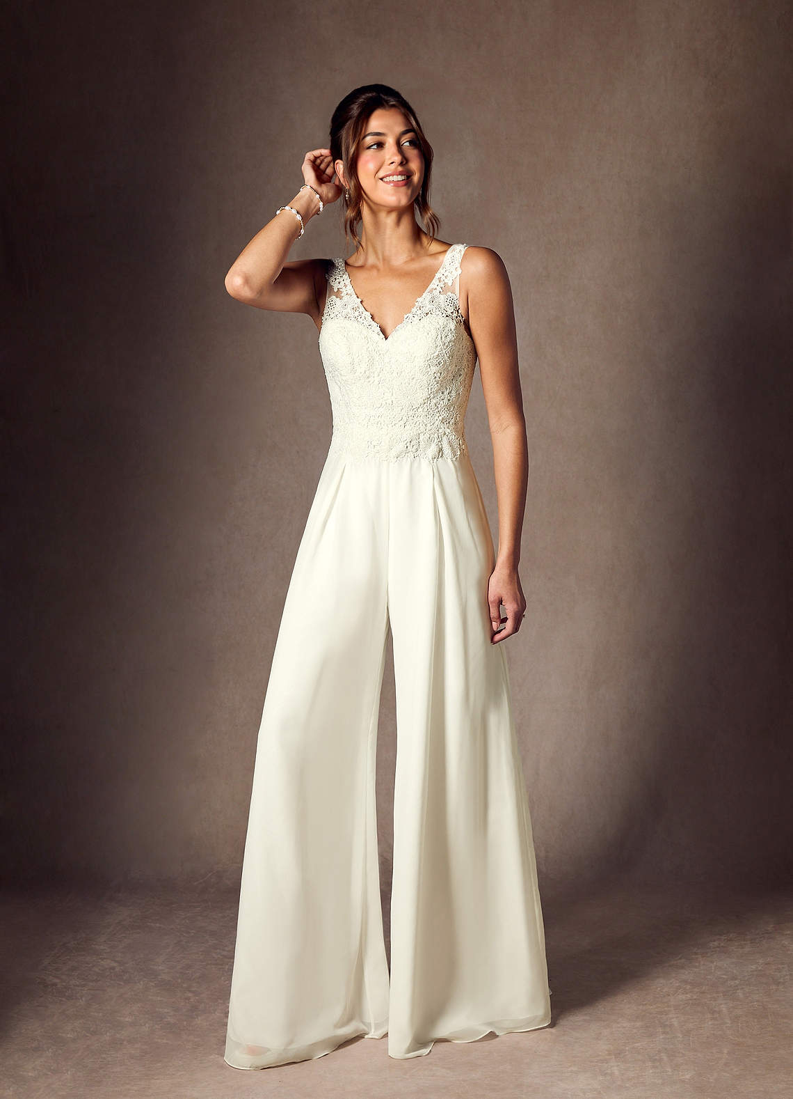 Florine Wedding Dress-AZ6694216-final sale