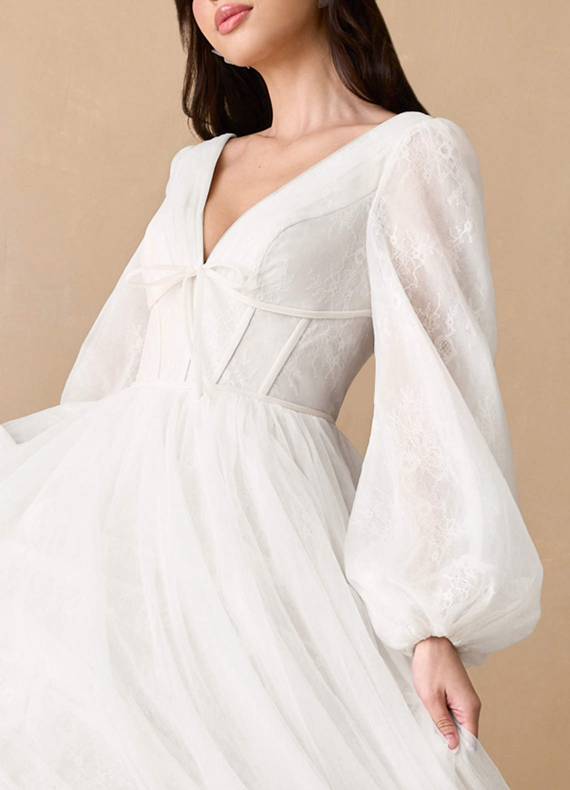 Cressida Wedding Dress-AZ6316221-final sale