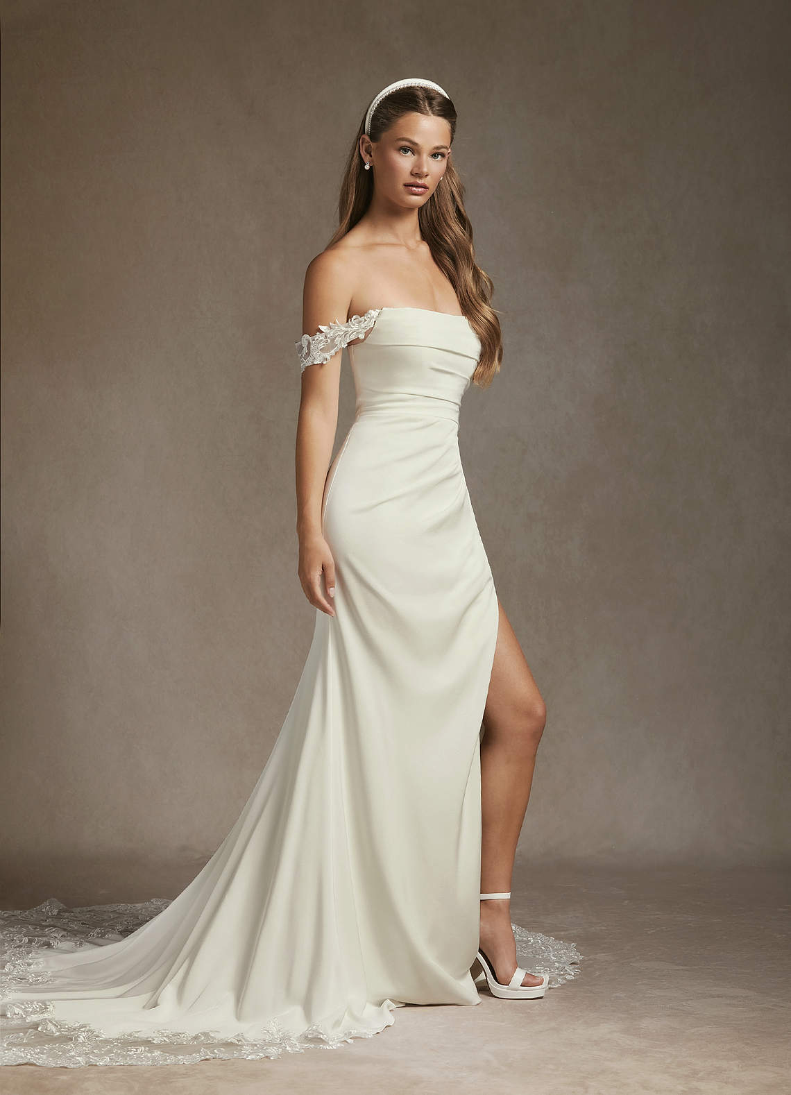 Rosalia Wedding Dress-AZ76808711-final sale