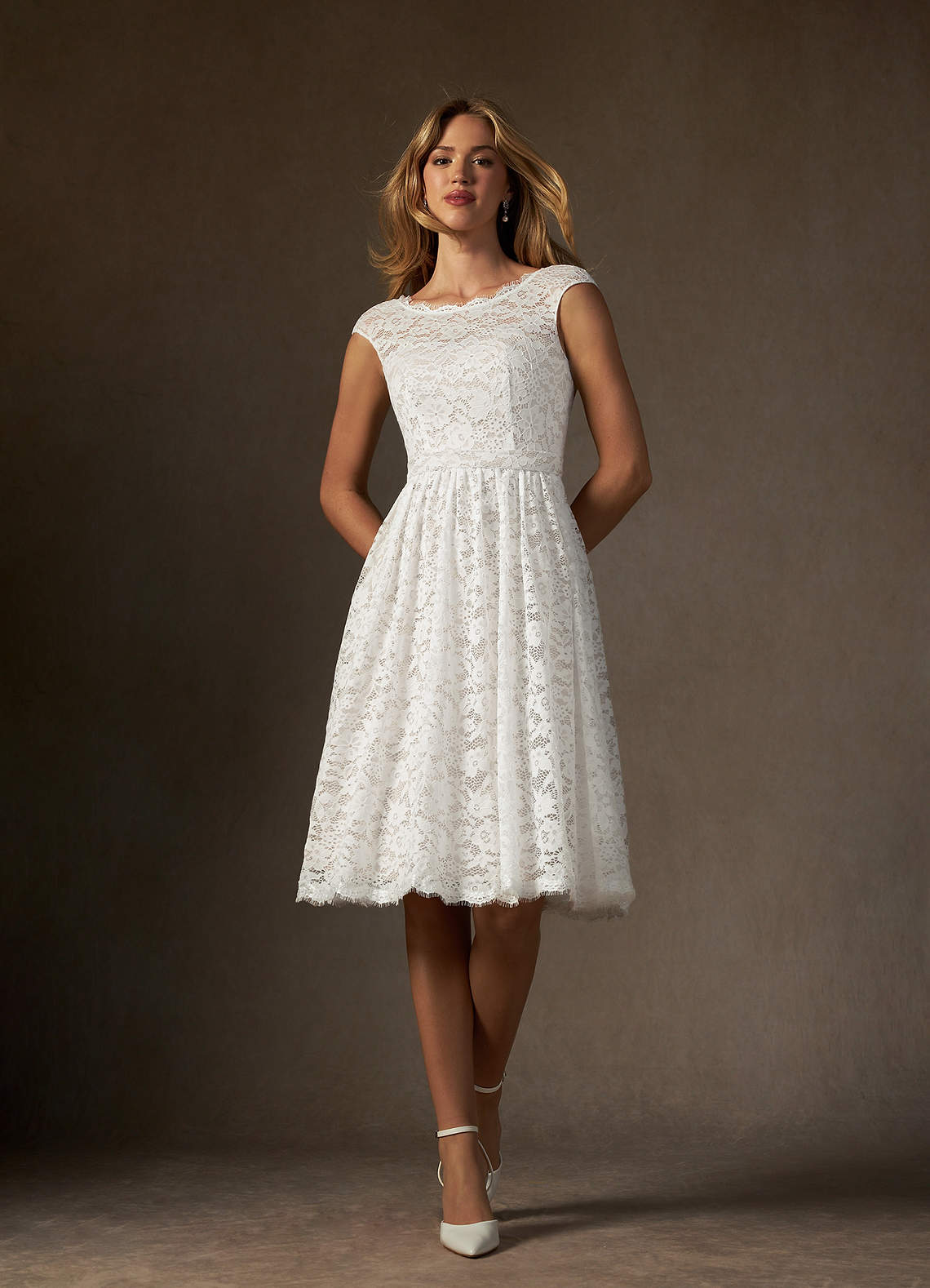 Ginnie Wedding Dress-AZ70301483-final sale