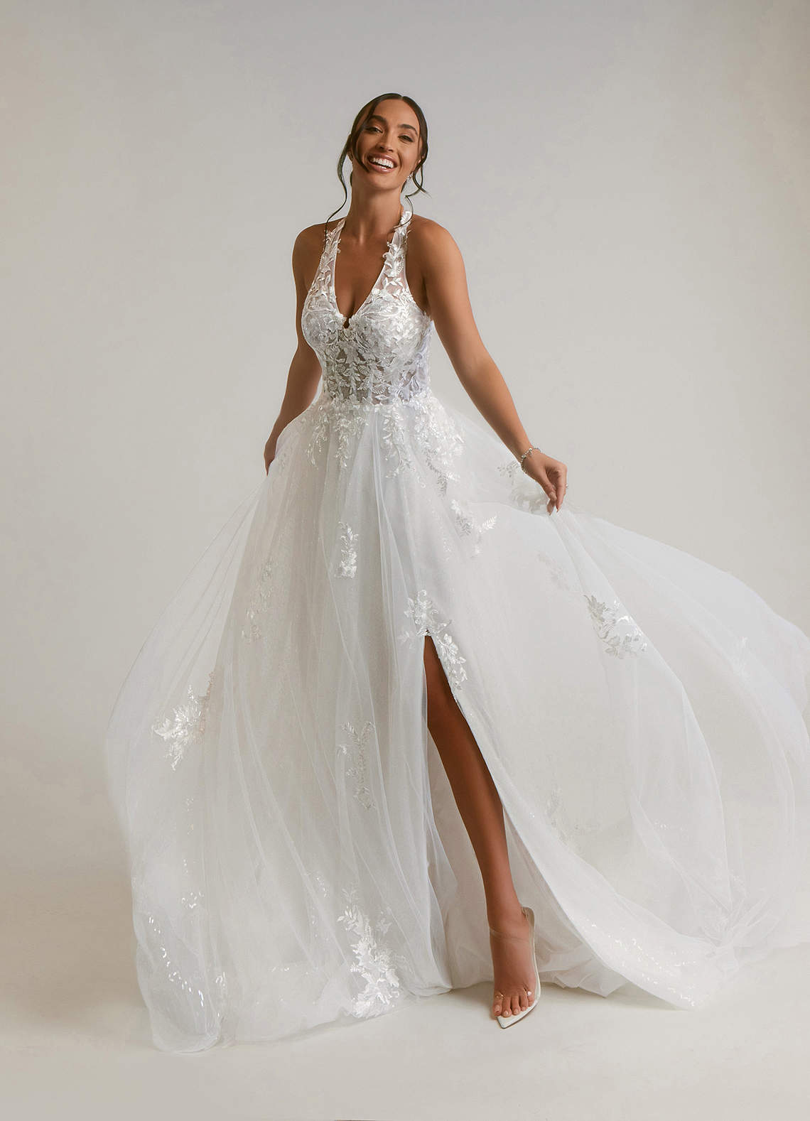 Dysis Wedding Dress-AZ6503748-final sale