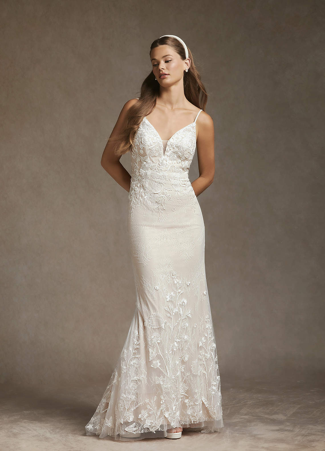 Sade Wedding Dress-AZ63337804-final sale