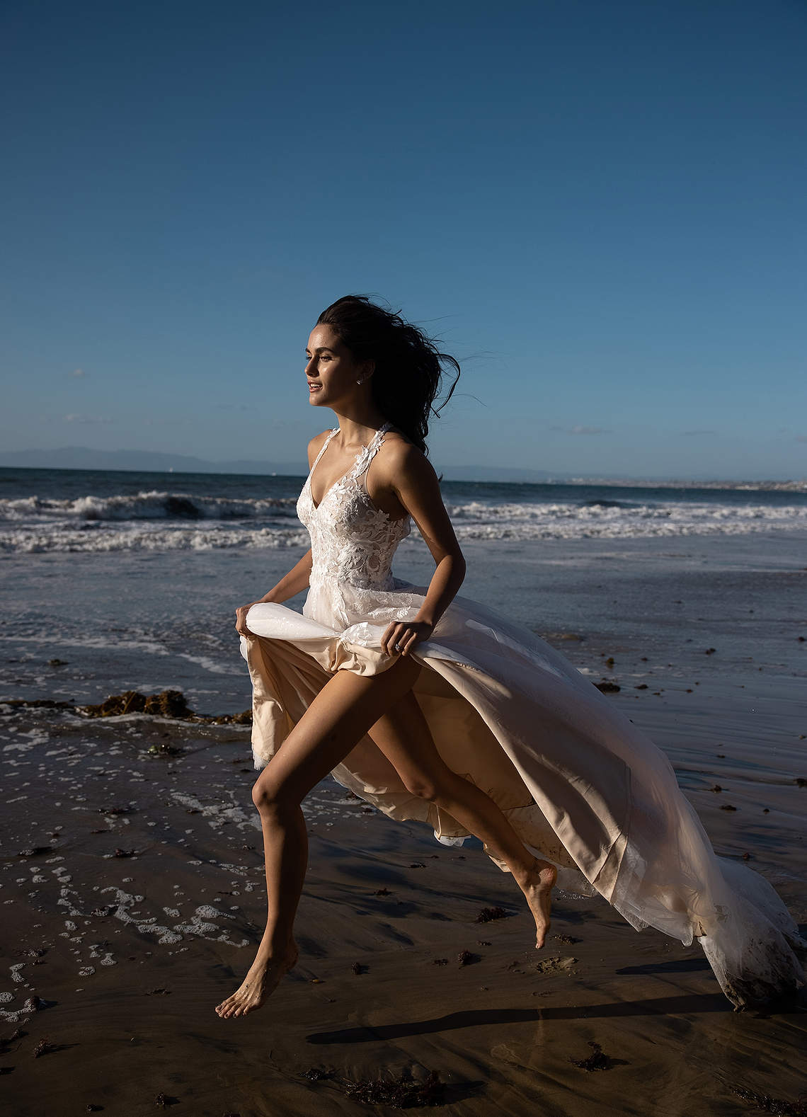 Dysis Wedding Dress-AZ6705105-final sale