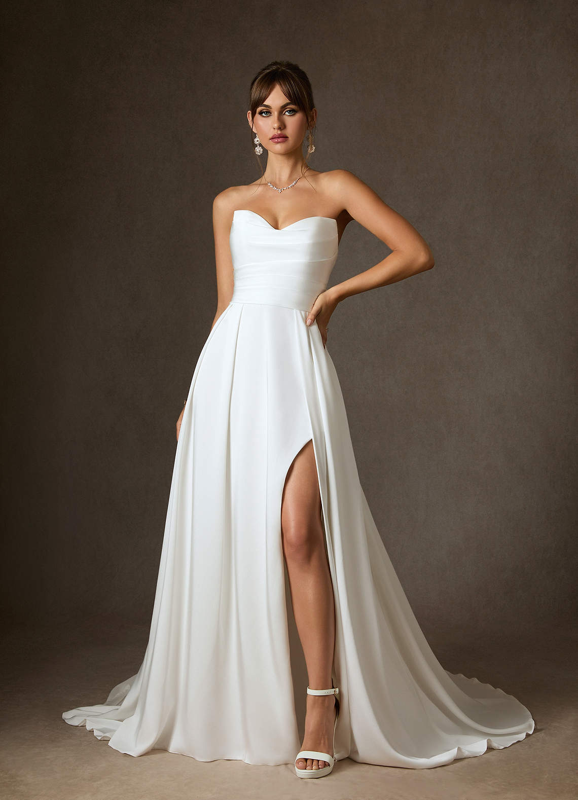 Marisela Wedding Dress-AZ6705115-final sale