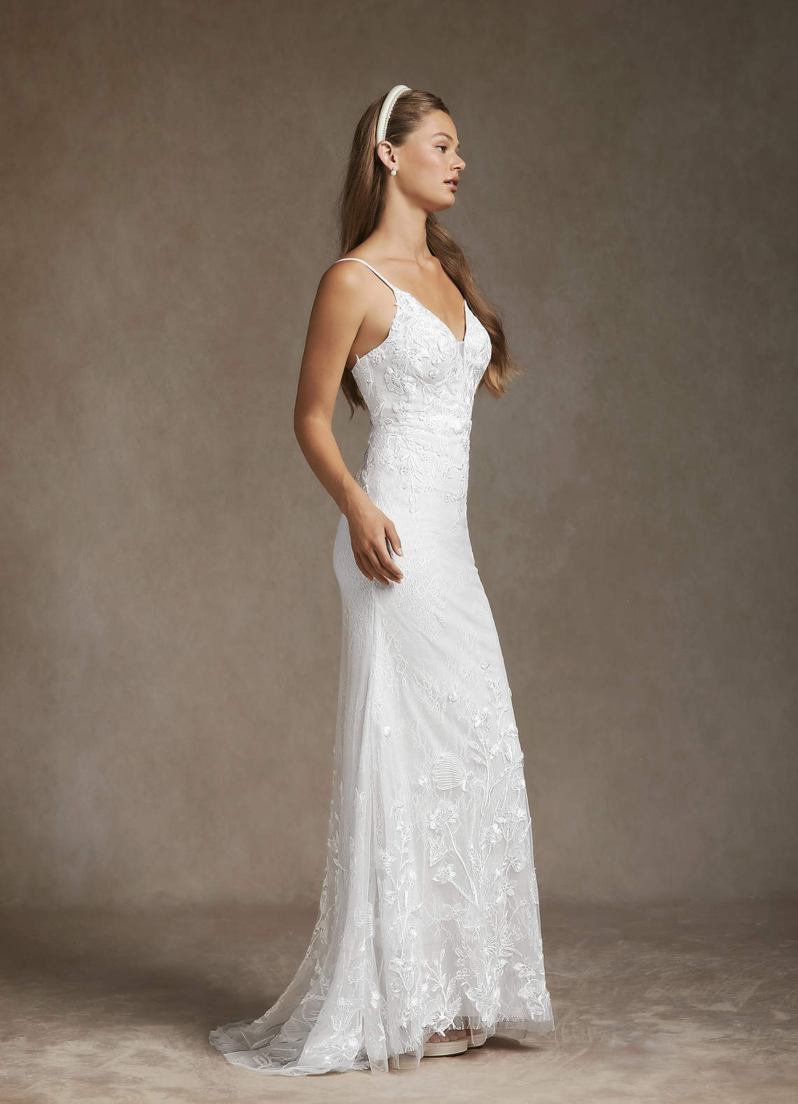 Sade Wedding Dress-AZ6879074-final sale