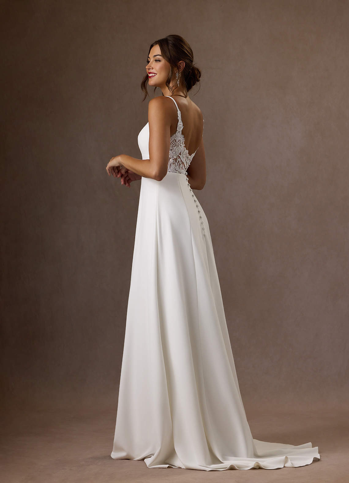 Xena Wedding Dress-AZ6547822-final sale