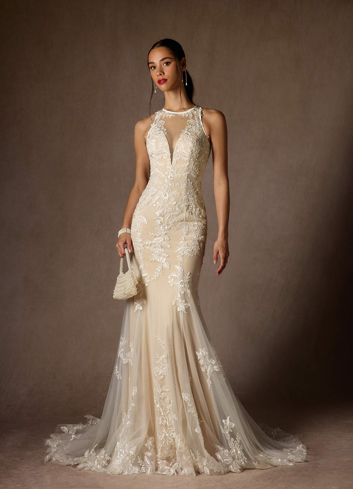 Sheila Wedding Dress-AZ50499610-final sale