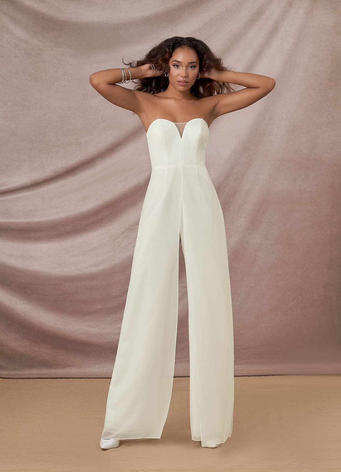 Tamara Wedding Dress-AZ6555025-final sale