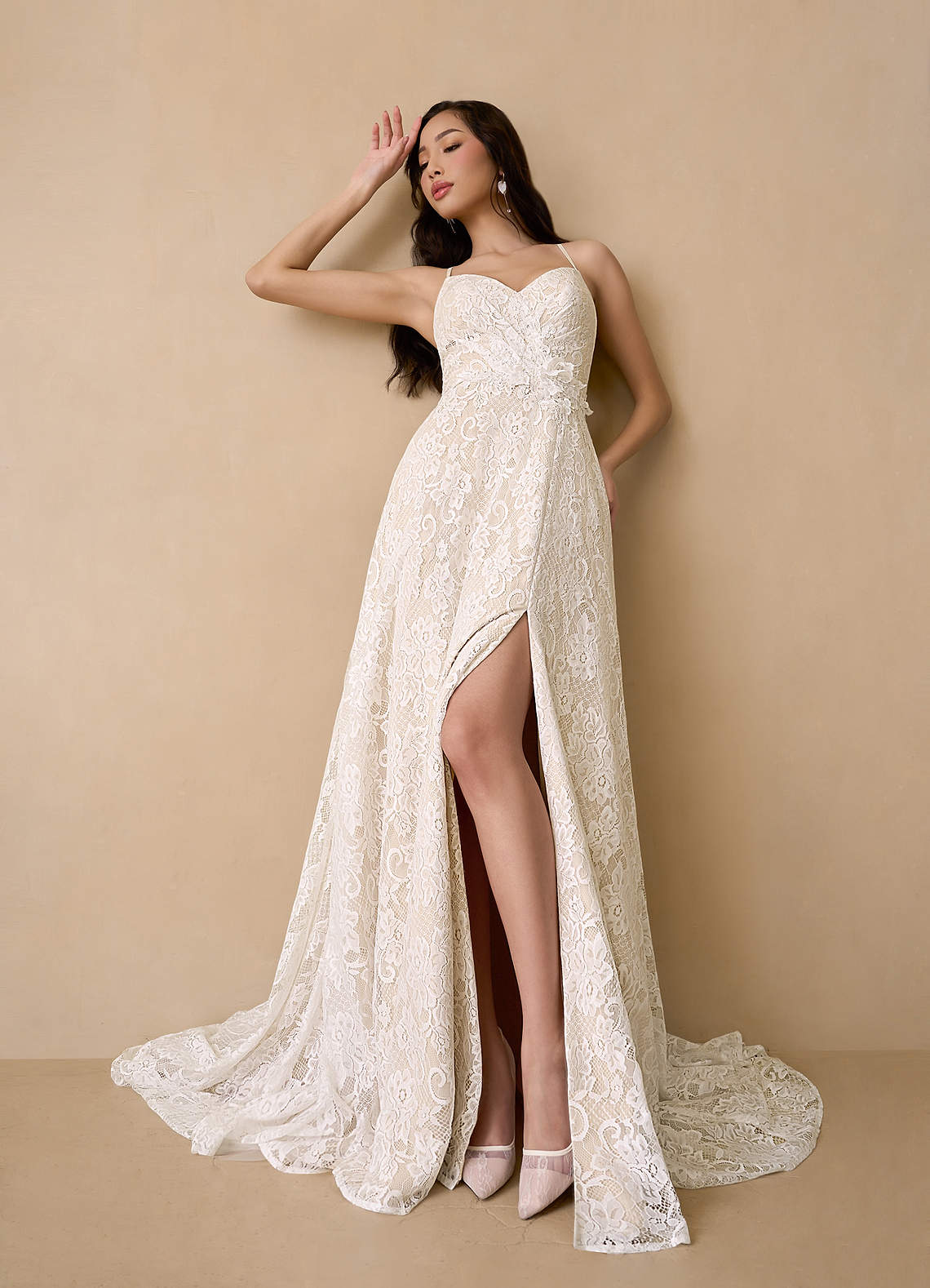 Camari Wedding Dress-AZ5257868-final sale