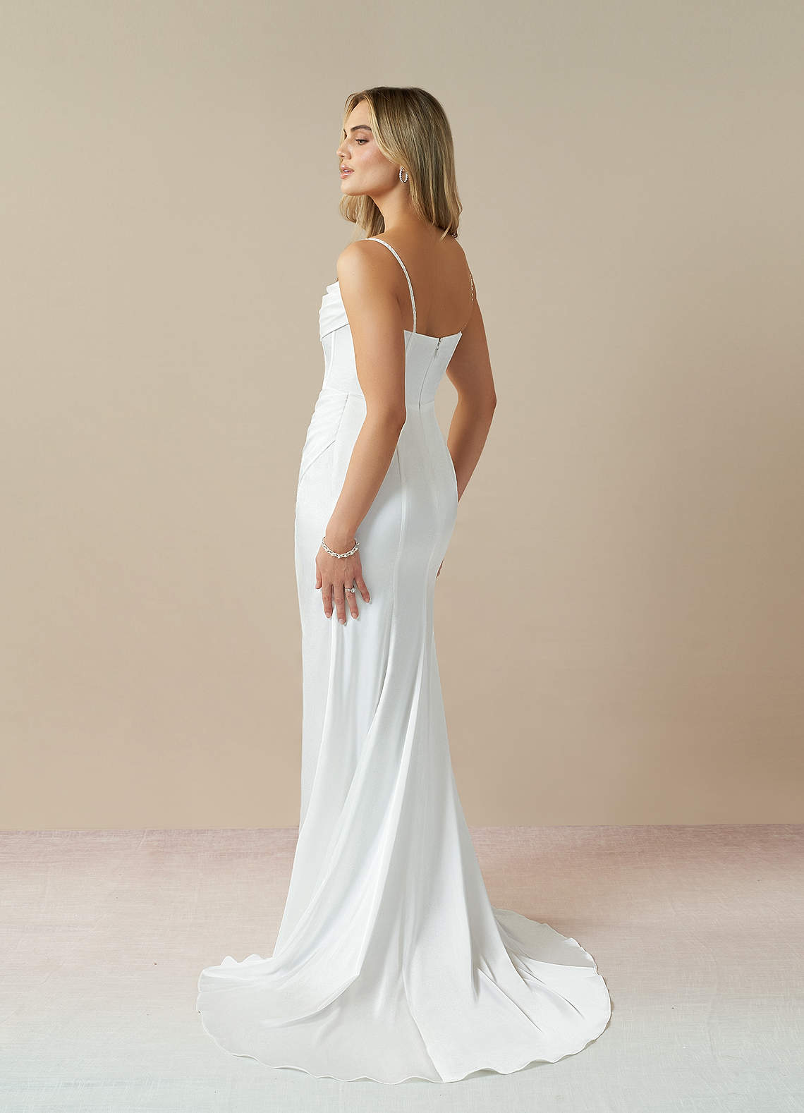 Starlow Wedding Dress-AZ6009522-final sale