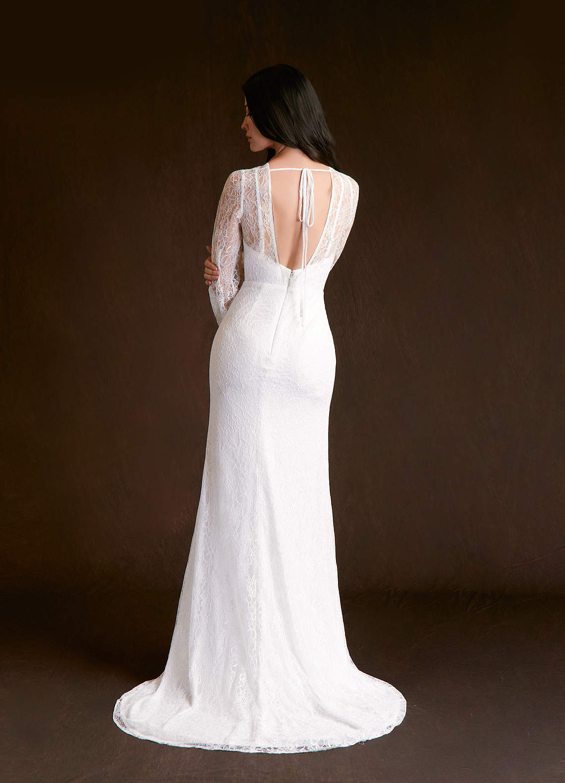 Willa Wedding Dress-AZ6758748-final sale