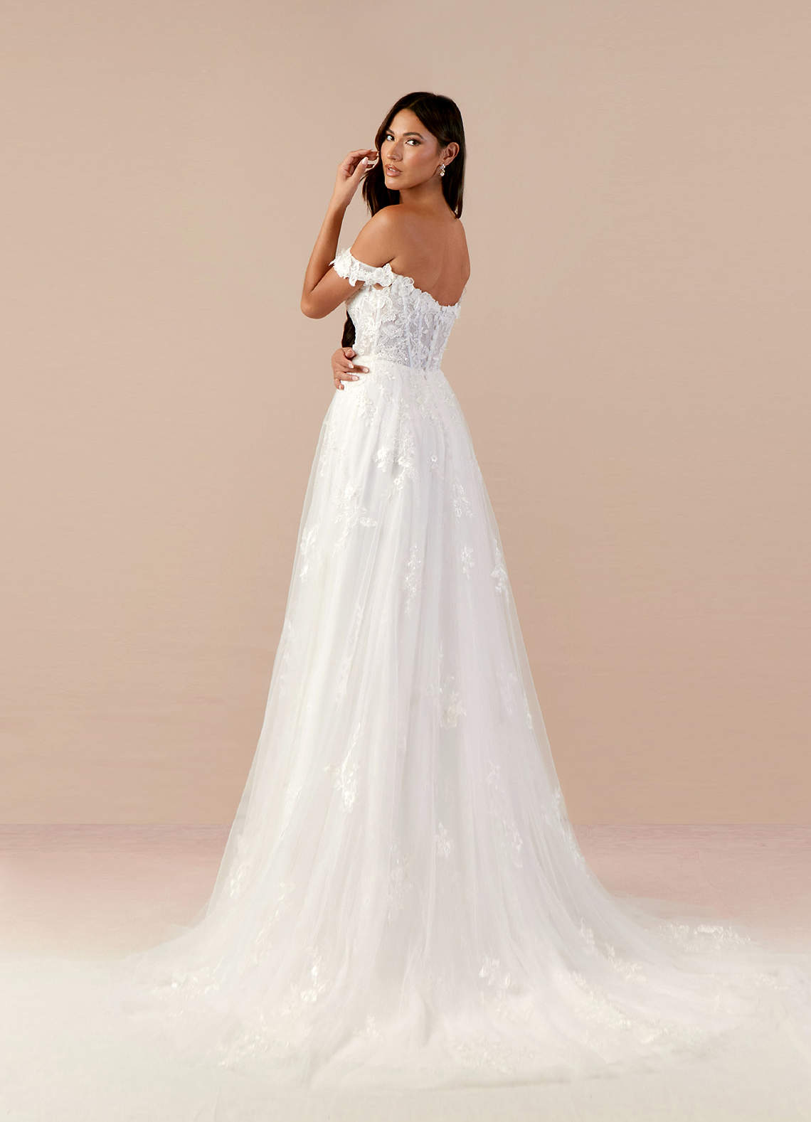 Florentina Wedding Dress-AZ97269485-final sale