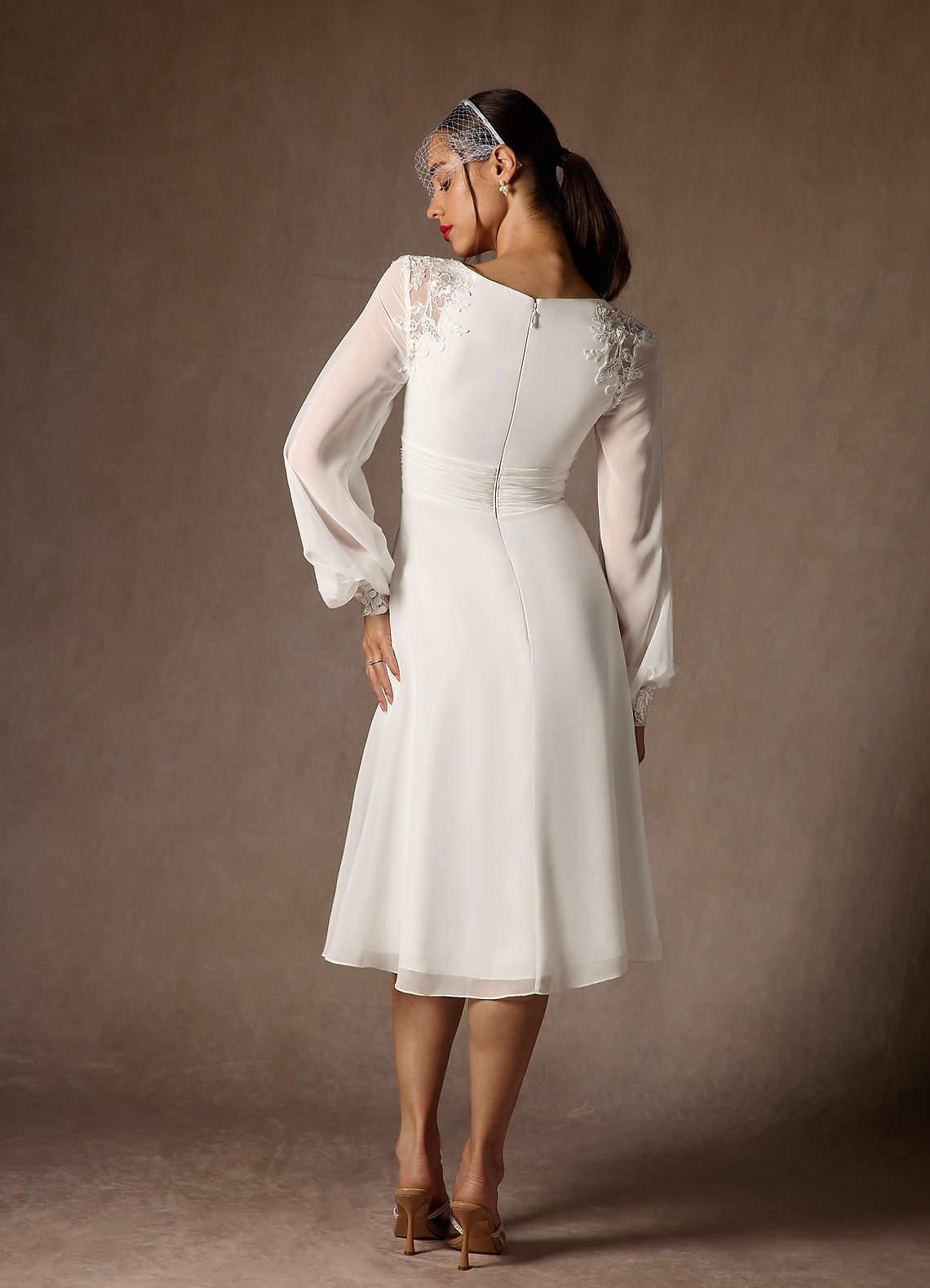 Amila Wedding Dress-AZ84788622-final sale