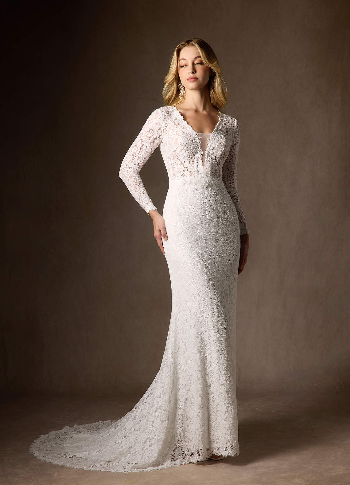 Indie Wedding Dress-AZ86708894-final sale