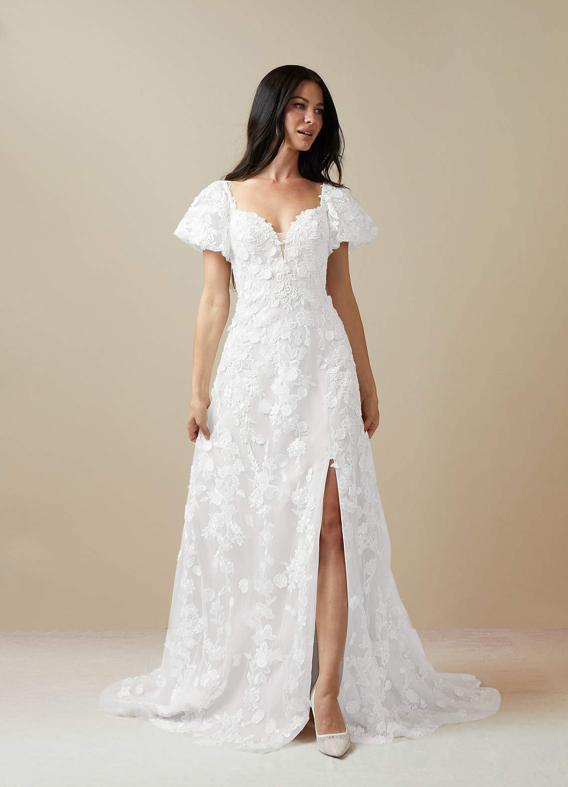 Vivienne Wedding Dress-AZ6291852-final sale