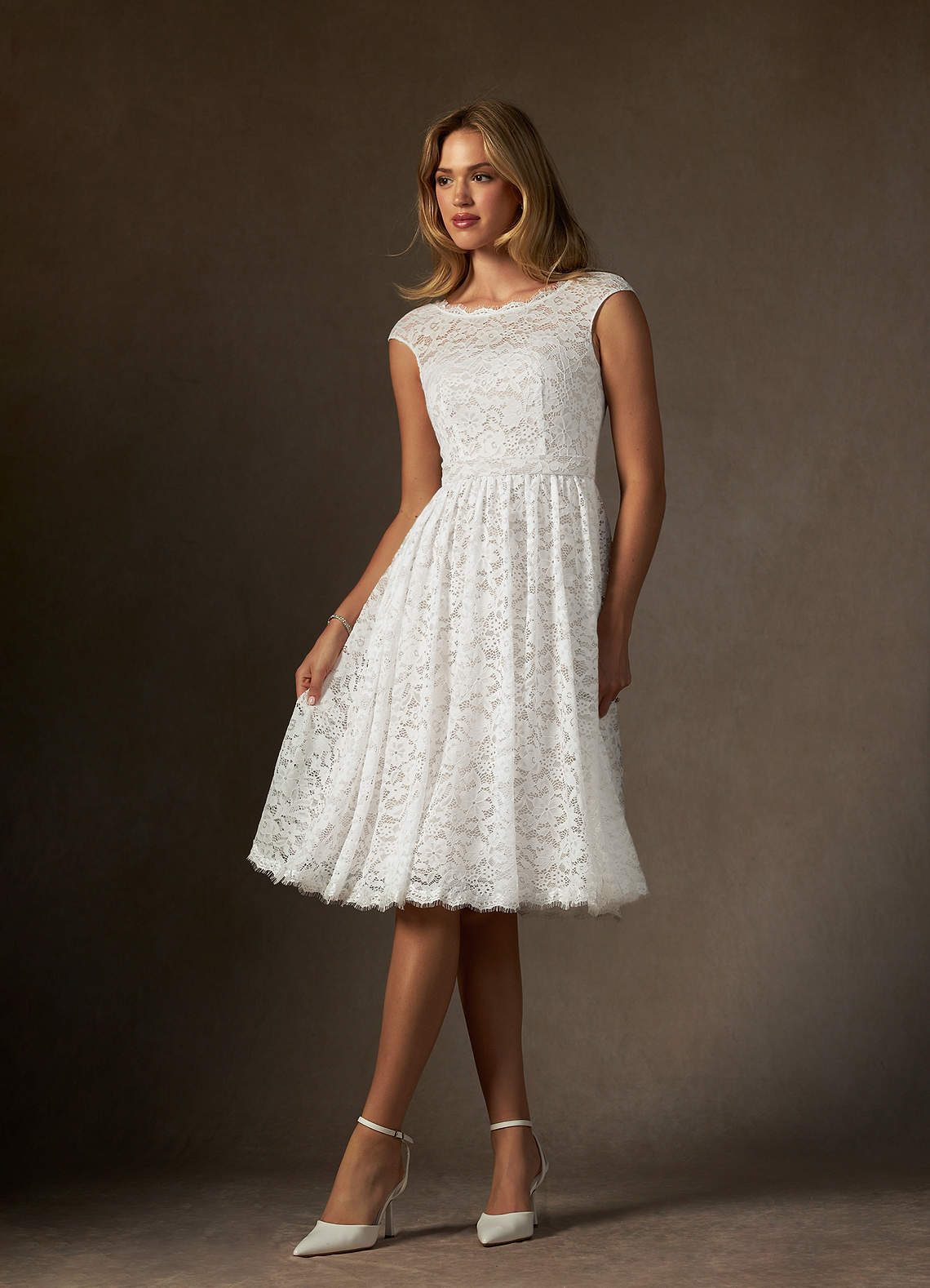 Ginnie Wedding Dress-AZ70301483-final sale