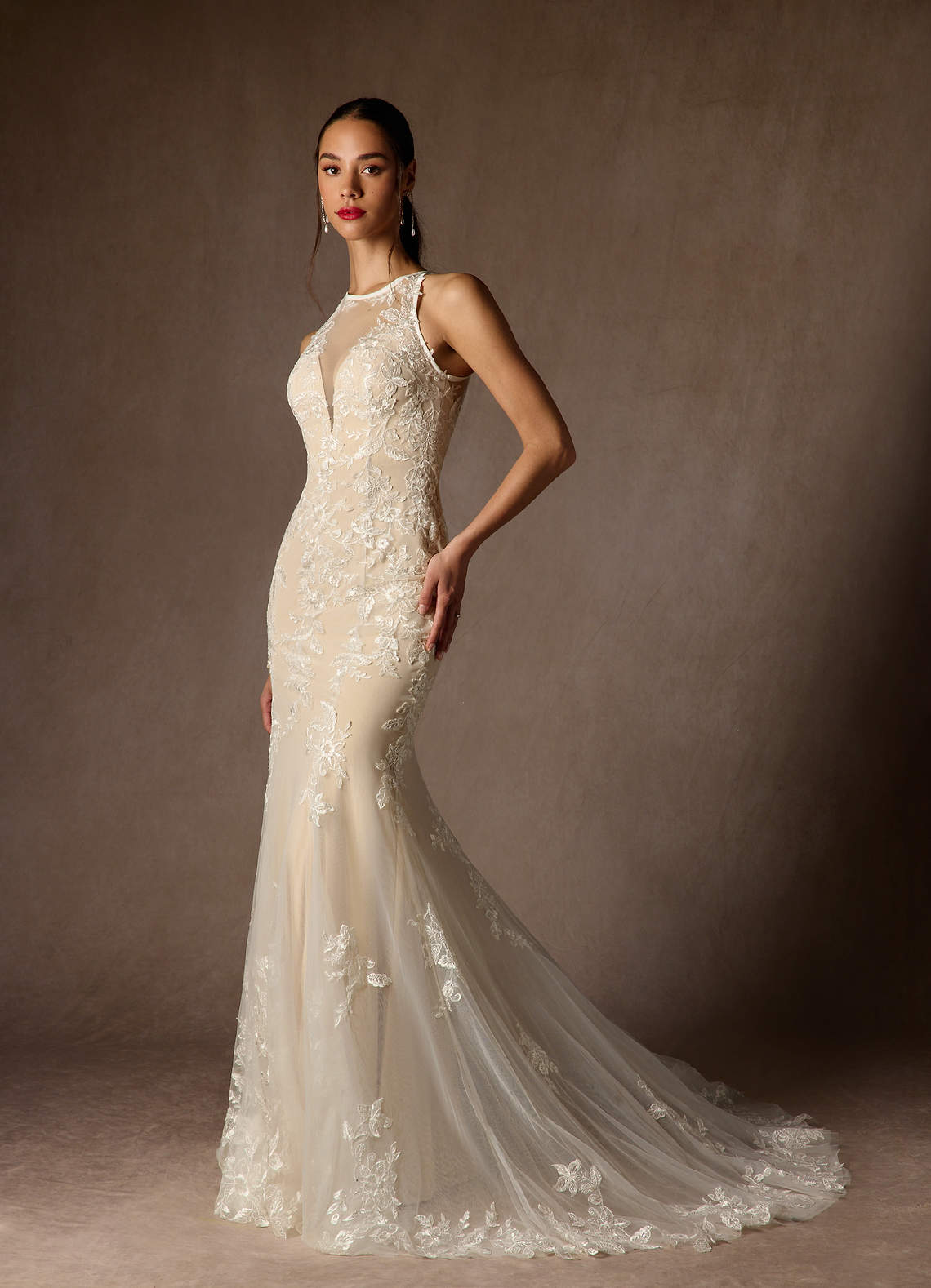 Sheila Wedding Dress-AZ50499610-final sale