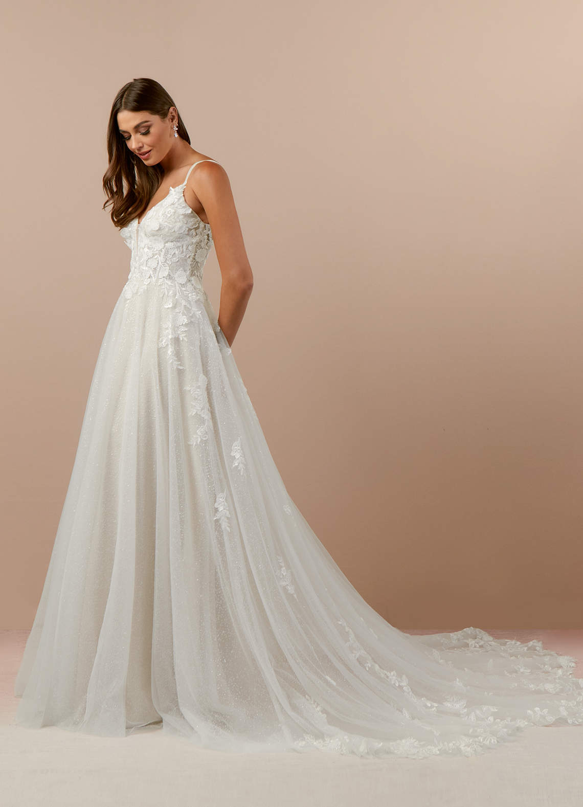 Arabelle Wedding Dress-AZ6291846-final sale