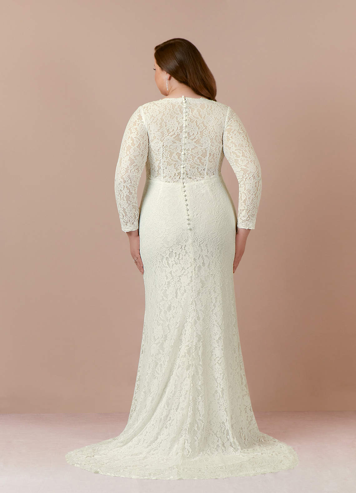 Indie Wedding Dress-AZ6740967-final sale
