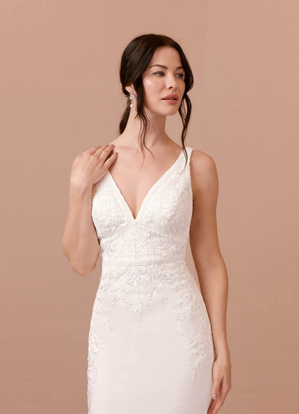 Arbor Wedding Dress-AZ6425889-final sale