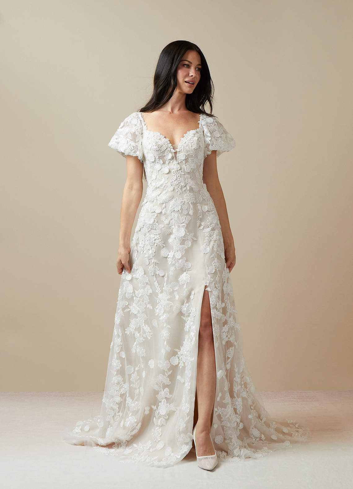 Vivienne Wedding Dress-AZ6901892-final sale