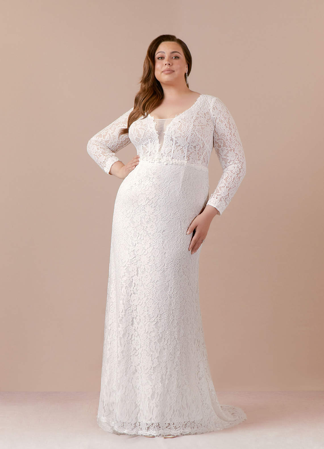 Indie Wedding Dress-AZ86708894-final sale