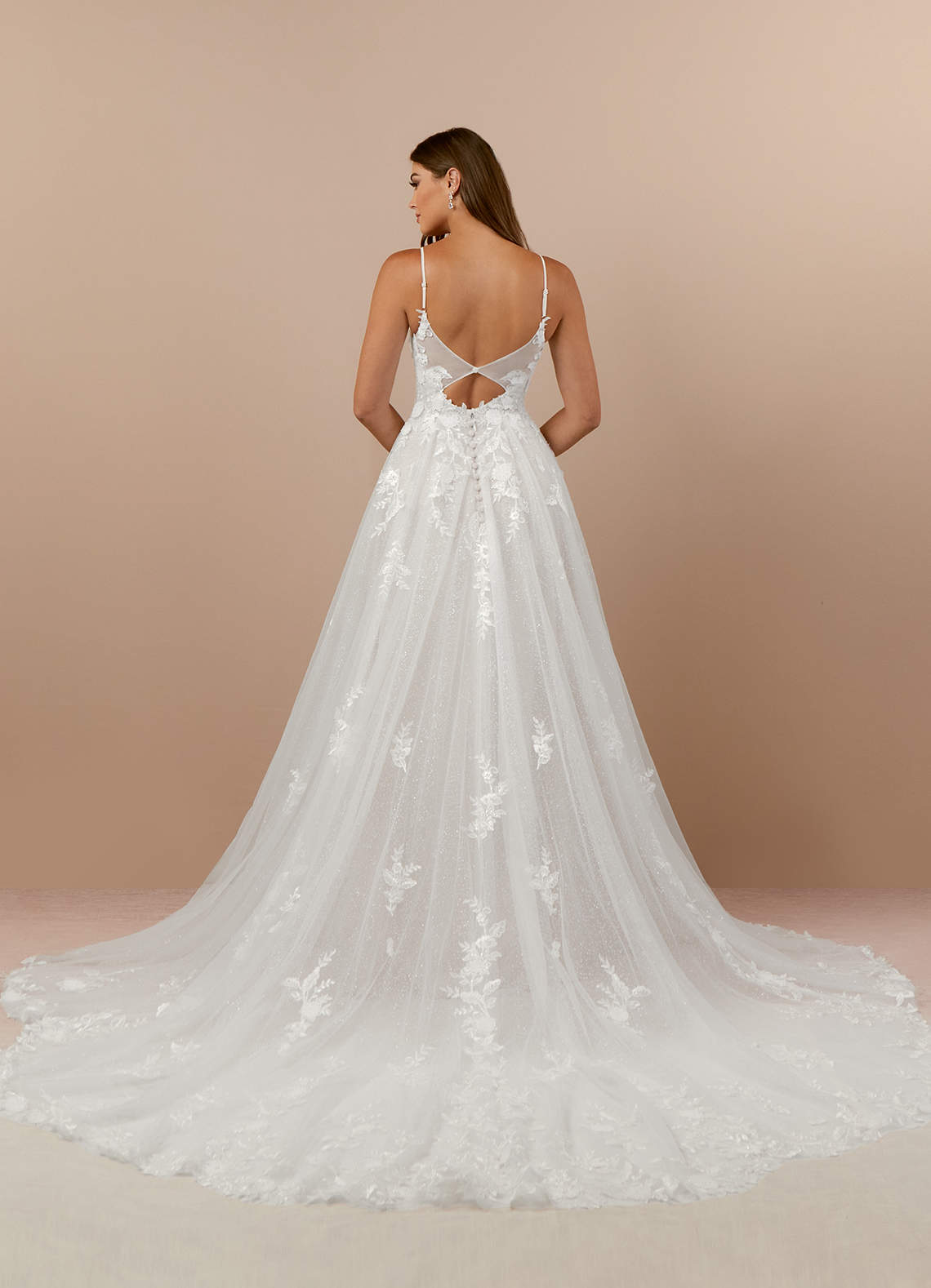 Arabelle Wedding Dress-AZ6901877-final sale