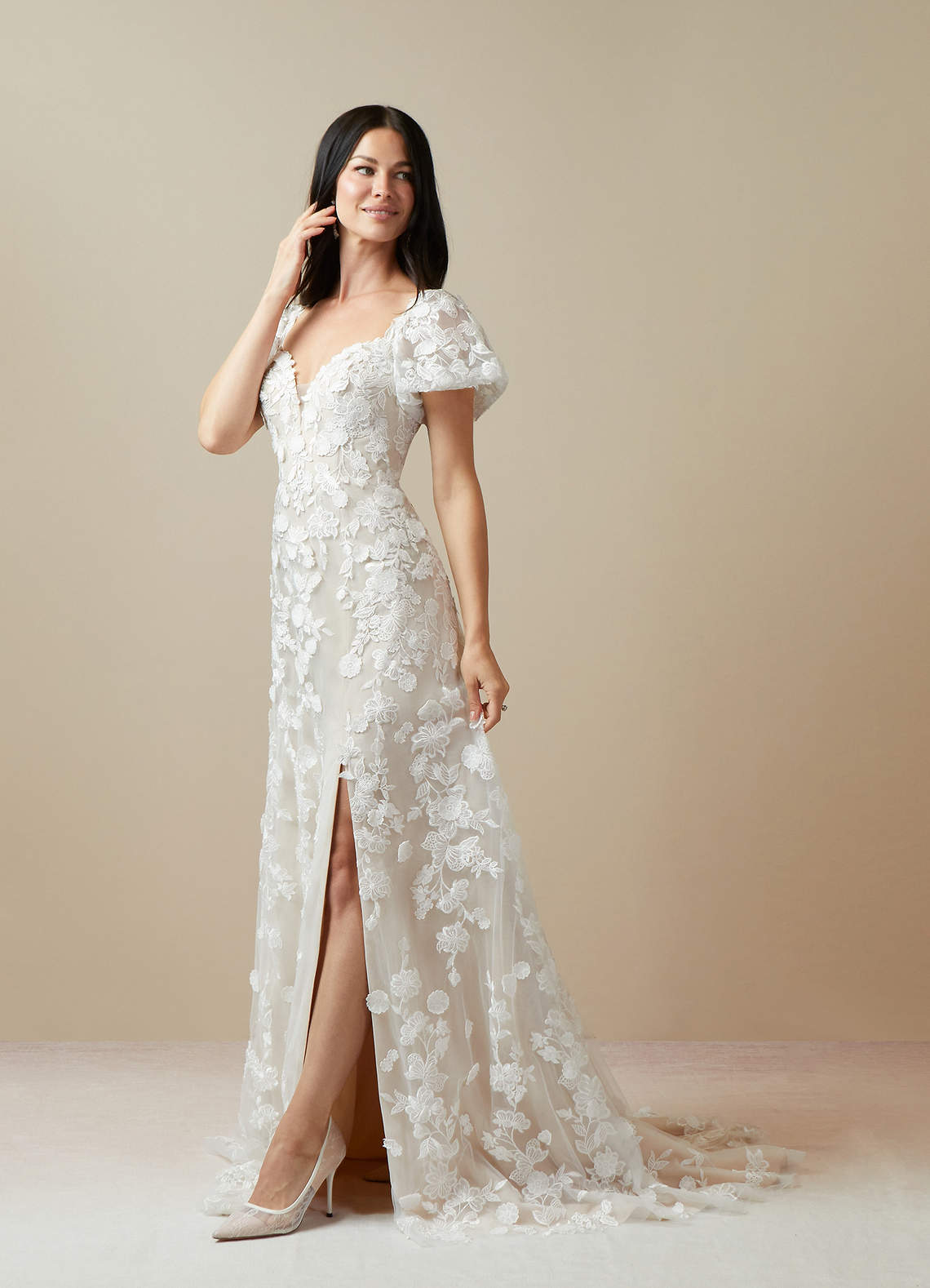 Vivienne Wedding Dress-AZ6901892-final sale