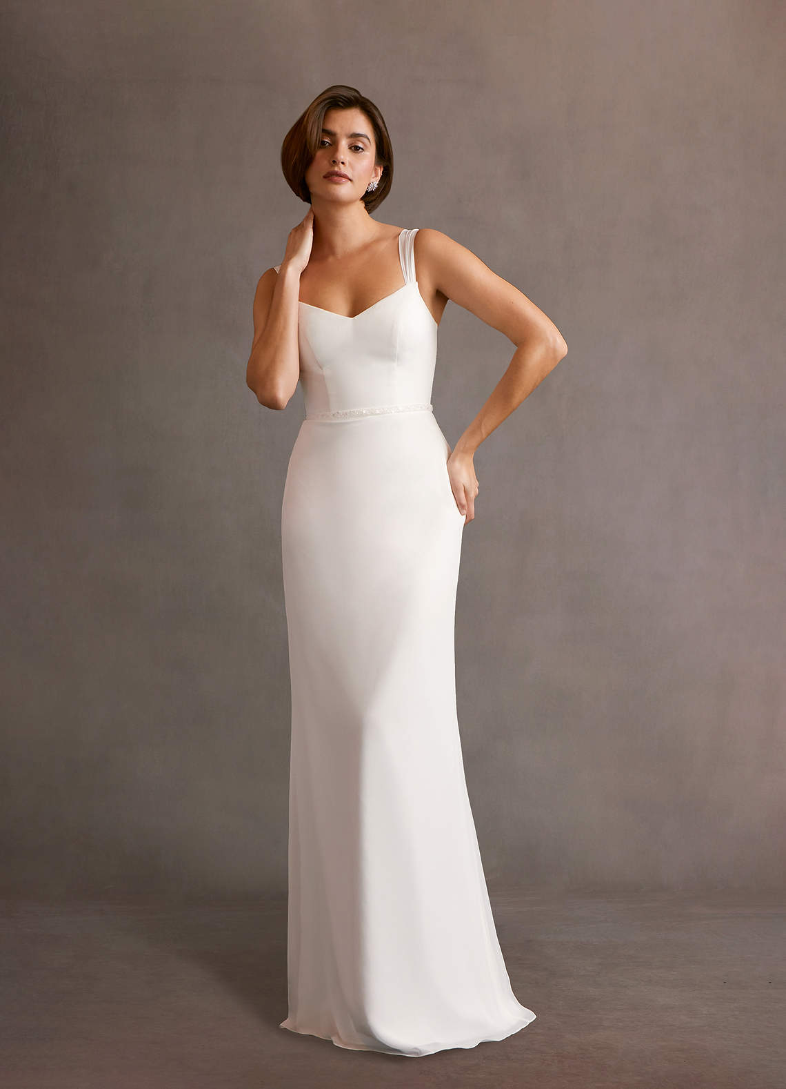 Lillian Wedding Dress-AZ5229622-final sale