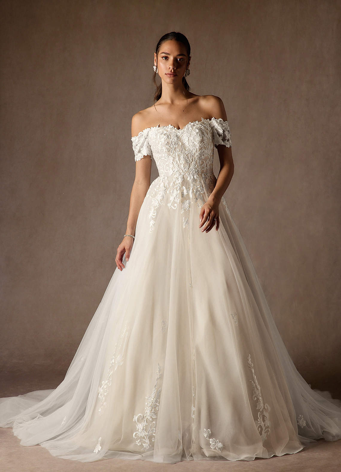 Rowe Wedding Dress-AZ82064618-final sale