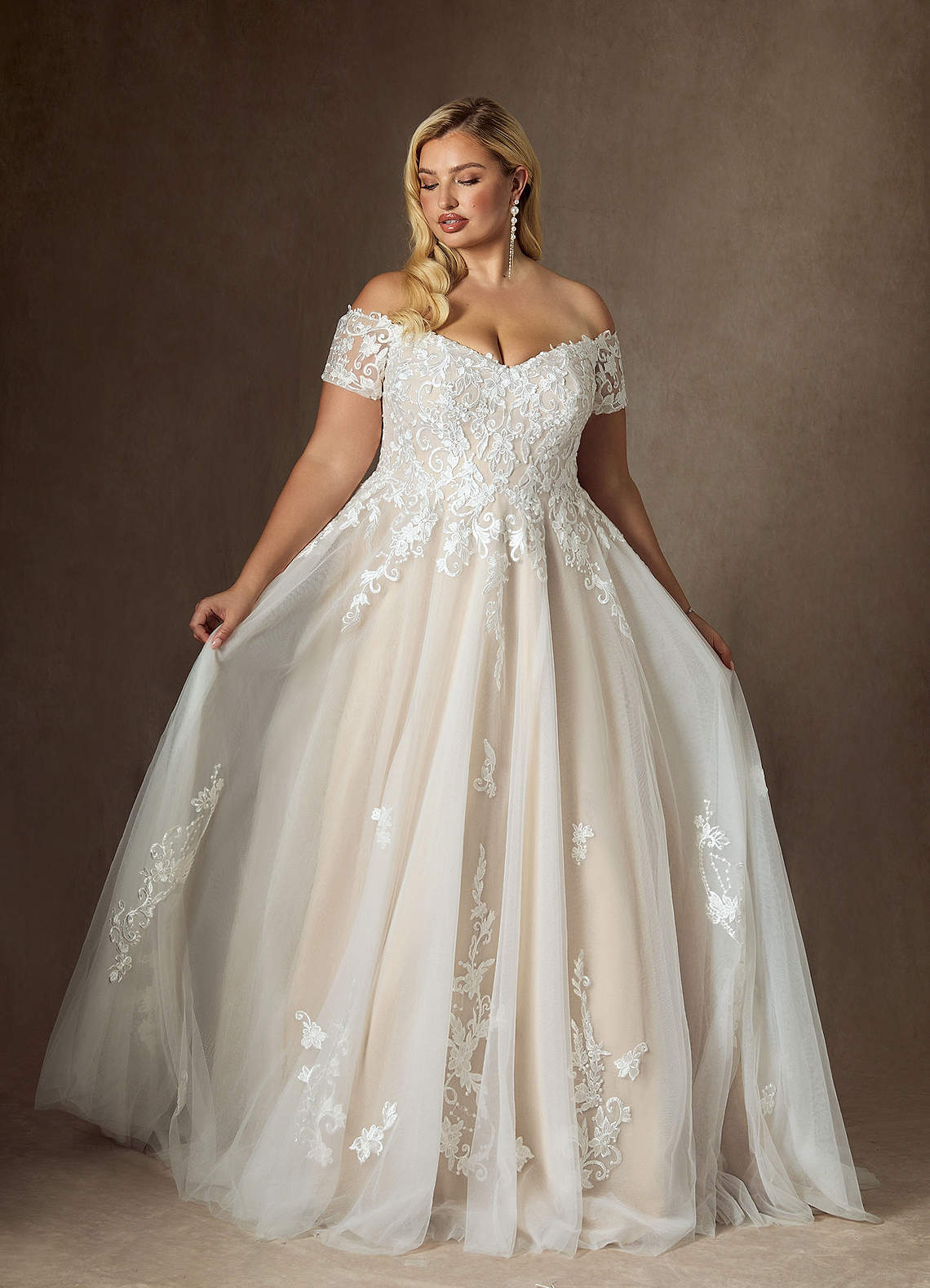 Rowe Wedding Dress-AZ82064618-final sale