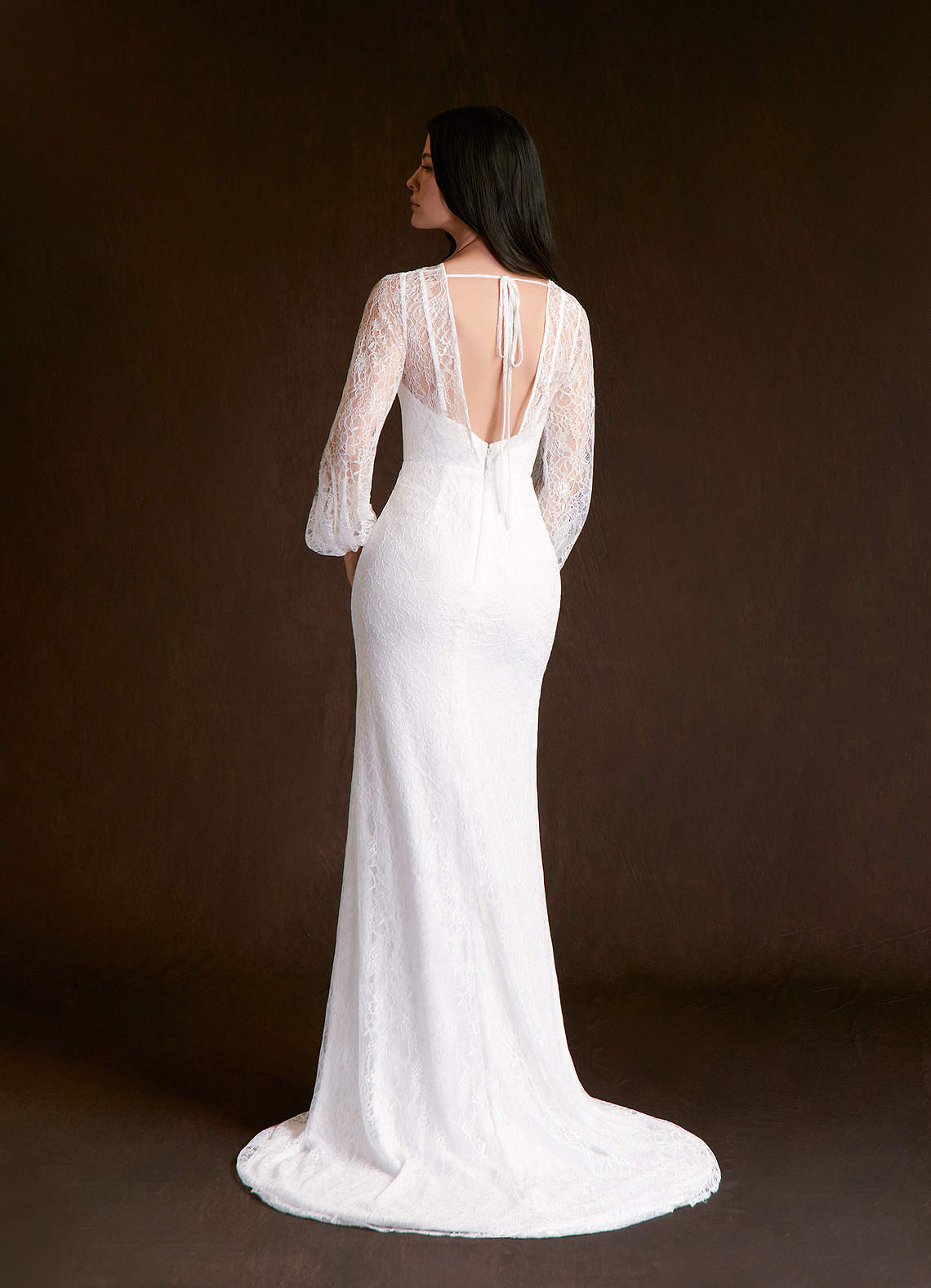 Willa Wedding Dress-AZ6758748-final sale