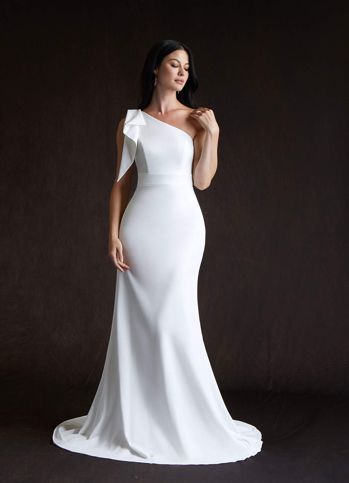 Notori Wedding Dress-AZ6479519-final sale