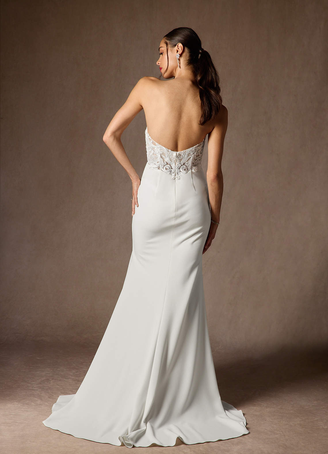 Mari Wedding Dress-AZ6764936-final sale