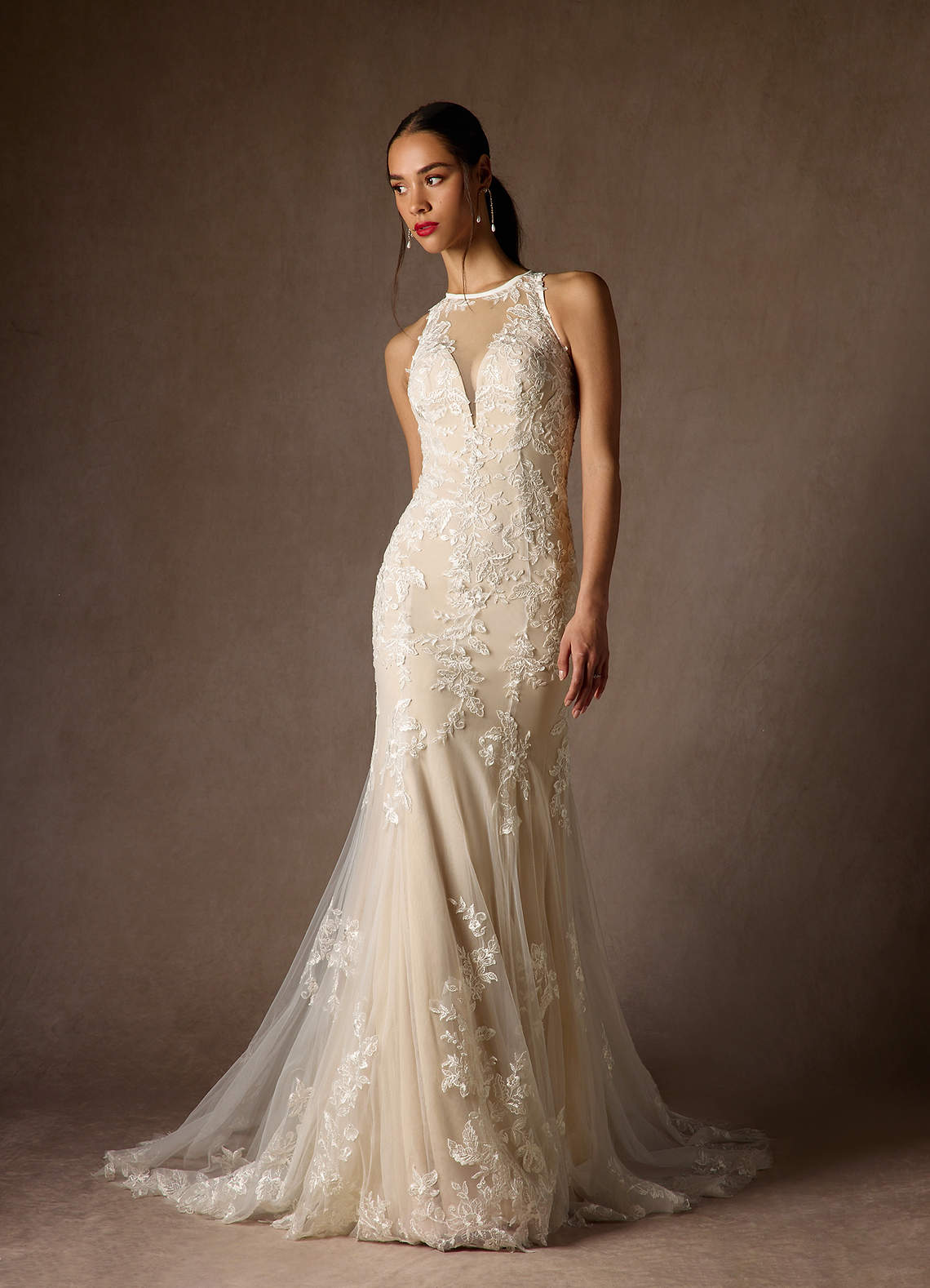Sheila Wedding Dress-AZ50499610-final sale