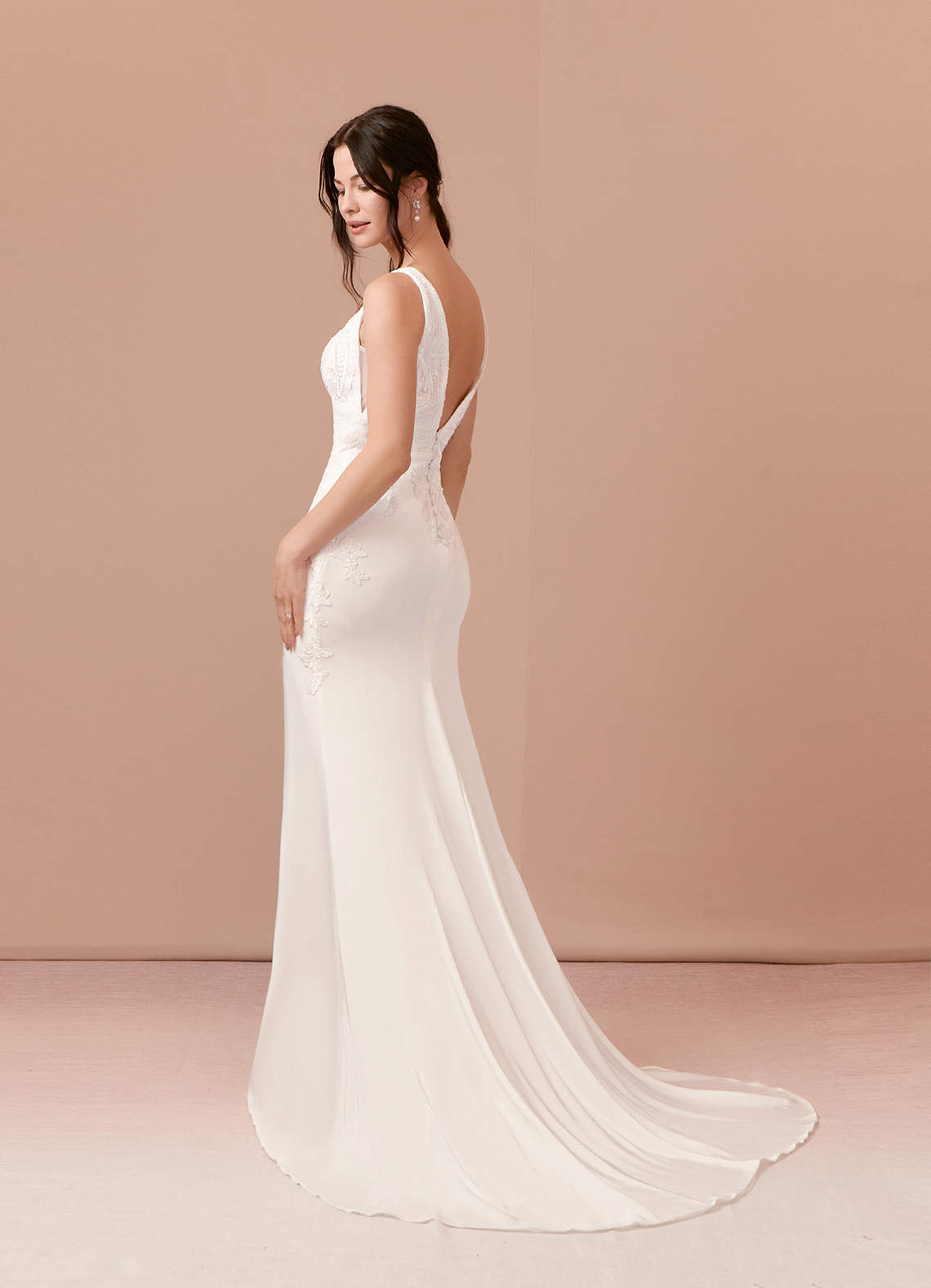 Arbor Wedding Dress-AZ6425889-final sale