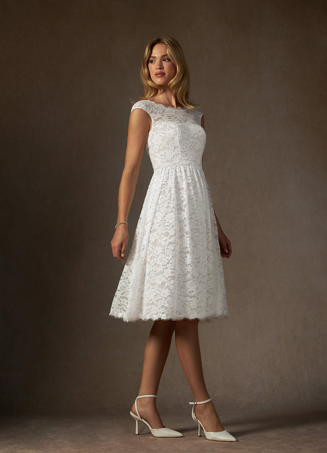 Ginnie Wedding Dress-AZ70301483-final sale