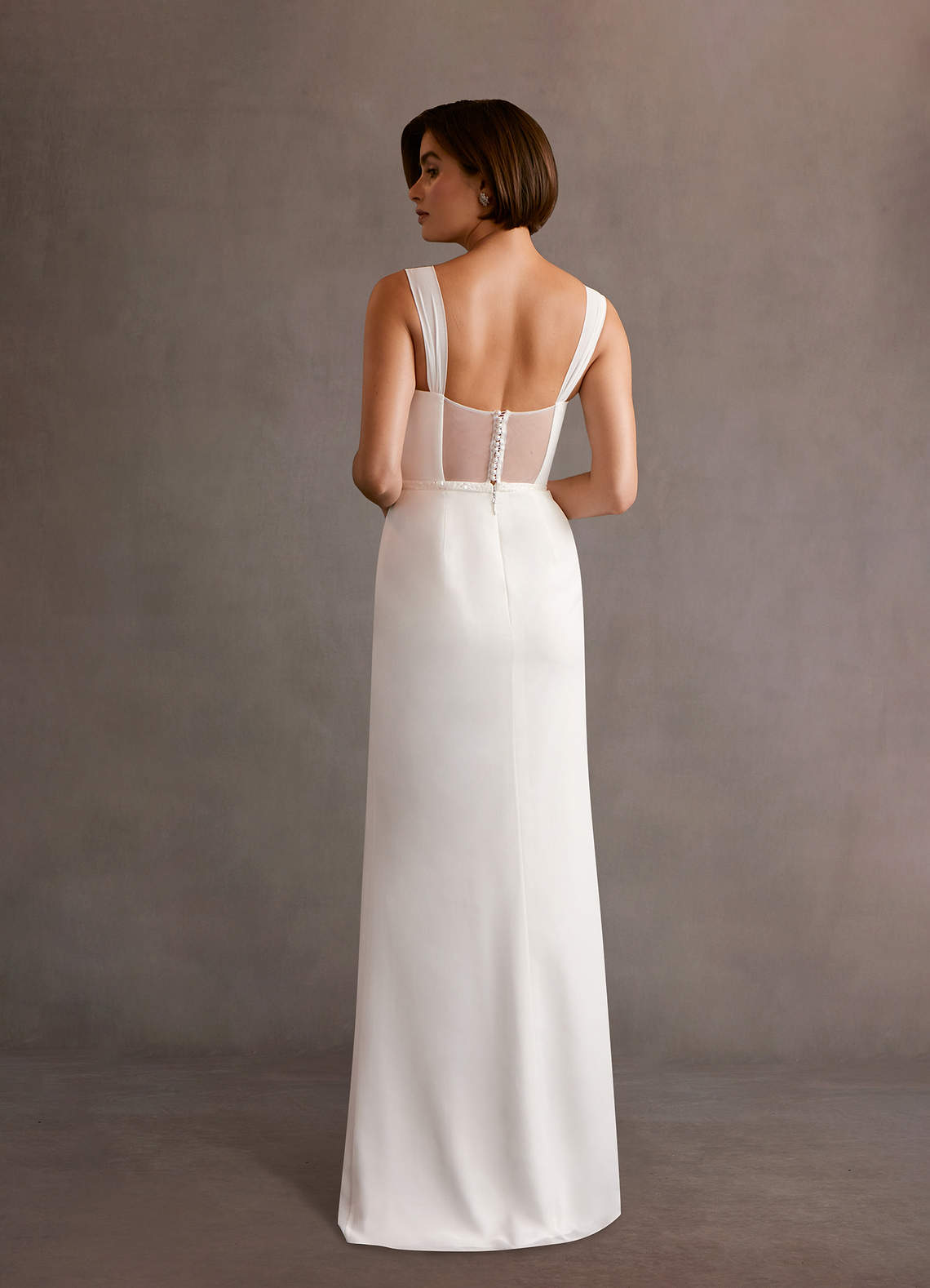 Lillian Wedding Dress-AZ5229622-final sale