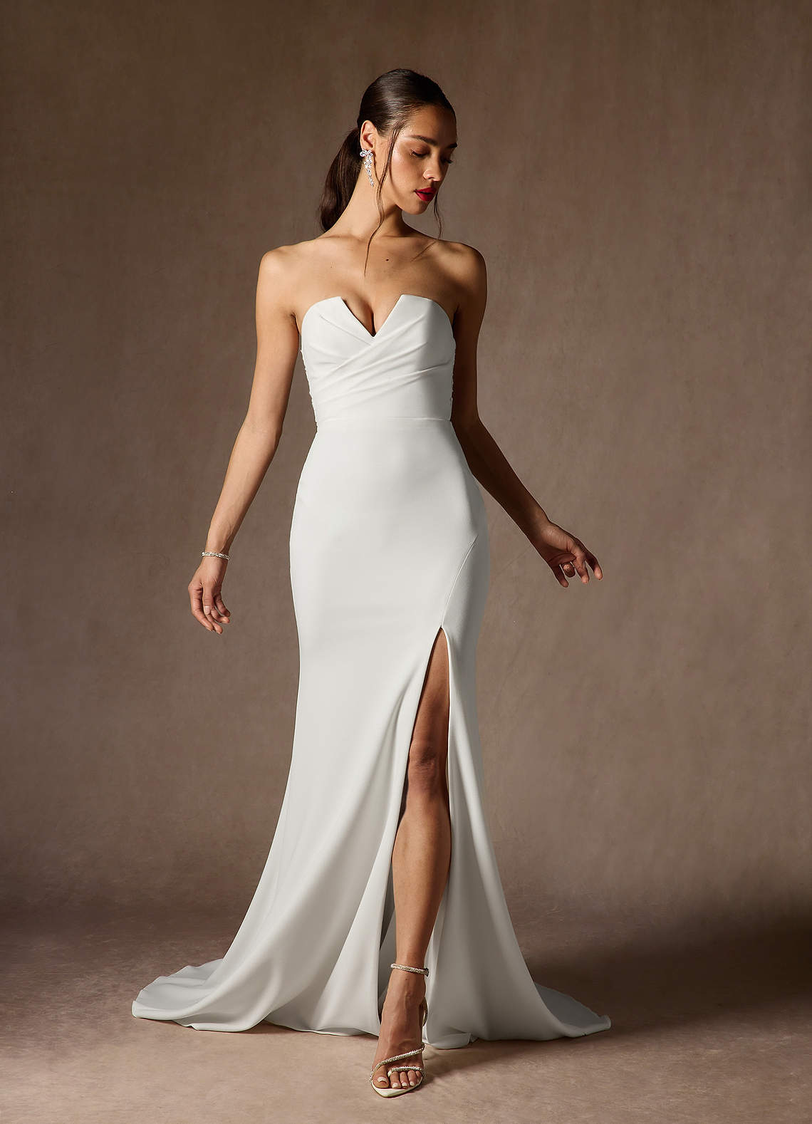 Mari Wedding Dress-AZ6764936-final sale